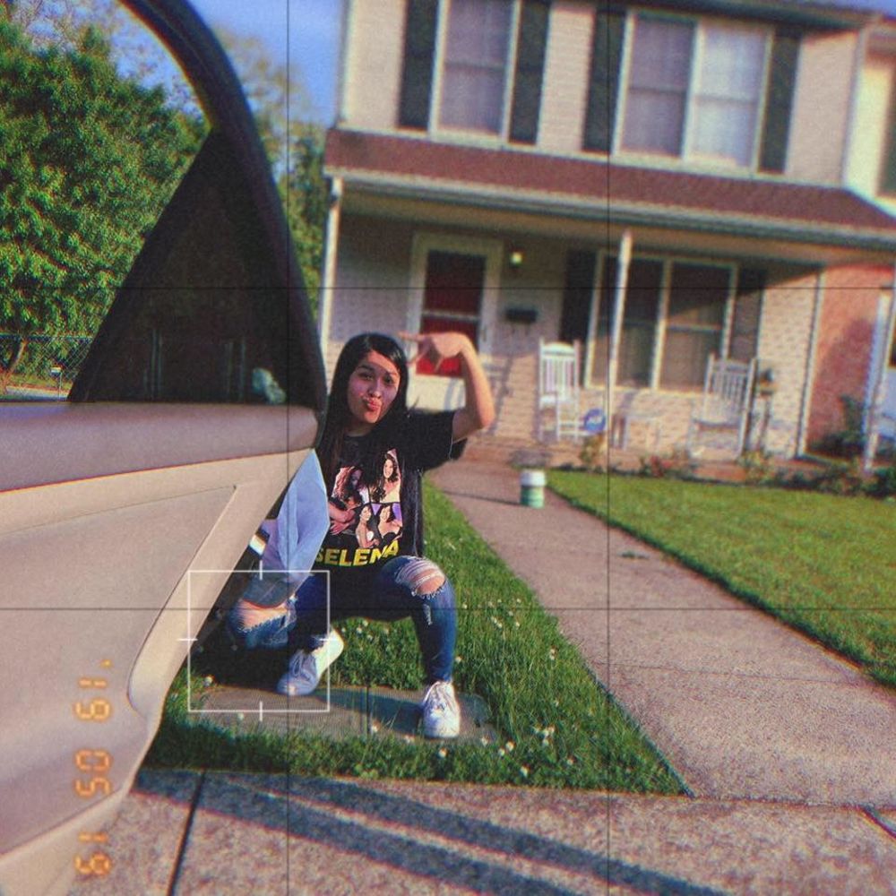 Meet your Posher, Marlen